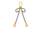 Ensure safety for workers when lifting loads with chain slings in Melbourne