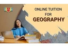 Geography Tuition Classes: Guiding Students Out of Confusion and Into Clarity