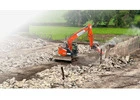 Professional demolition and cleanup services near Ireland