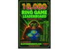 $10,000 Cash Game Leaderboard Is Live Join the Grind!