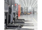 Drive Efficiency with Quality Service Group – Automotive Warehousing Experts