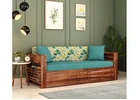 Sofa Cum Double Bed – Comfort Meets Modern Style