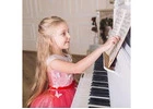 Easy Piano Lessons for Kids – Taught with Care & Patience