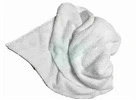 Bulk White Towel Rags for Industrial & Commercial Cleaning