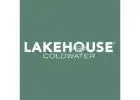 LakeHouse Coldwater