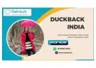 Duckback-Duckback India-Duckback Rainwear-Duckback 