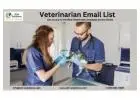 Avail customized  Veterinarian email list across USA-UK