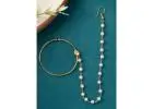 Shop Stylish Long & Choker Necklaces Online | Dastoor Jewels