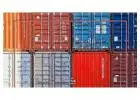 New freight containers for sale