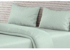 Buy Bamboo Bedsheet Online in India | TrueWeave Luxury Bed Linen