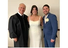 Oakland County Wedding Officiant