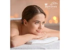Relieve Pain and Tension with Deep Tissue Massage in UAE