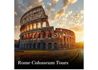 Explore Ancient Rome with Rome Colosseum Tours and Skip the Line