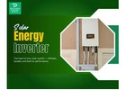 Secure Your Solar Energy Inverter - Start Saving