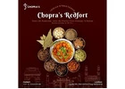 Experience Authentic Indian Flavors at Chopra’s Indiaas Restaurant Den Haag