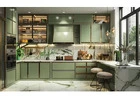 Stylish Modular Kitchen Designs for a Modern Kitchen Look