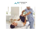 Expert Cancer Rehabilitation in Lower North Shore Sydney & Mosman | Strength Rehabilitation