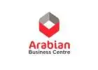 Arabian Business Centre-Typing Center Dubai