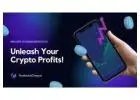 Your Pathway To Crypto Trading Profits Using ai And Not You!