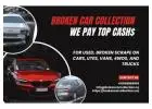 Kelowna Junk Car Buyers – Get Cash for Your Old Vehicle!