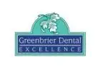 Smile Brighter with Greenbrier Family Dentistry
