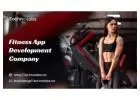 #1 Fitness App Development Company in British Columbia