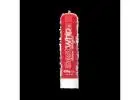 Best Whip Cream Charger- 635G Strawberry
