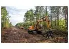 Choose Switchback Landscaping for Expert Land Clearing Contractors