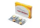 Super Zhewitra | Oral pills to treat ED | Dosage | Best price |Buy Now