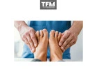 Experienced Podiatrist in Winston Hills – Foot Care You Can Trust