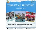 Where Kids Giggle & Parents Relax – Local Water Adventures