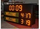 LED Scoreboard Australia: High-Visibility, Durable Display Solutions