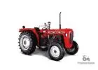 Massey Ferguson 1035 DI Tractor Complete Details and Specifications