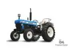 New Holland 3630 Tx Tractor Complete Details and Specifications
