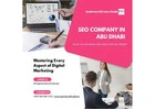 Enhance Your Online Presence with SEO in Abu Dhabi