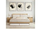 Stylish & Quality Bed Bases in Christchurch
