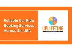 Reliable Car Ride Booking Services Across the USA Reliable Car Ride Booking Services Across the USA