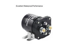 Heavy-Duty 500 Amp Battery Isolator Solutions