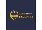 Cadmus Security Services Inc.