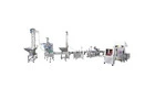 Advanced Nicotine Pouch Packing Machine by Sidsam Group