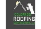 Denver Residential Roofing Services-Colorado Roofing Co