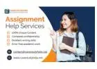 High-Quality Assignment Help Service at Casestudyhelp.net