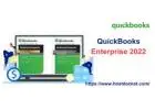 QuickBooks Desktop Enterprise 2022 – Latest and Advanced Features