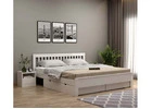 Explore Modern Bed Designs for Contemporary Indian Homes