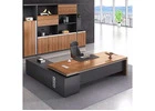 Leading Office Interior Design Company in Bahrain