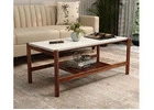 Classic Teak Coffee Table