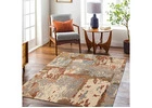 Elevate Your Home Décor with Traditional Hand-Tufted Rugs from Hasida Rugs Collection