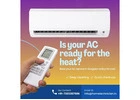 AC Repair Service in Gurgaon