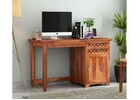 Modern L-Shaped Corner Desk for Maximum Efficiency