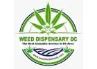 Best Weed Dispensary Washington, DC - Dispensary Near Me | WeedDeliveryinDC